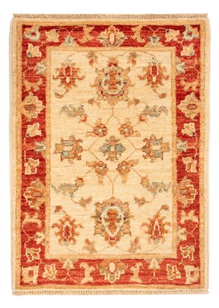 Alfombra Ziegler - 72 x 53 cm - beige