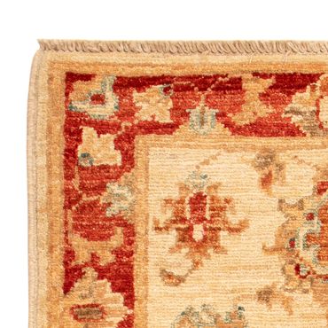 Zieglerův koberec - 72 x 53 cm - béžová