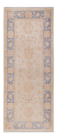 Runner Ziegler Carpet - 207 x 80 cm - grädde