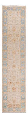 Runner Ziegler Carpet - 291 x 61 cm - grädde