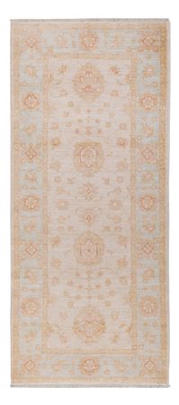 Runner Ziegler Carpet - 199 x 80 cm - grädde