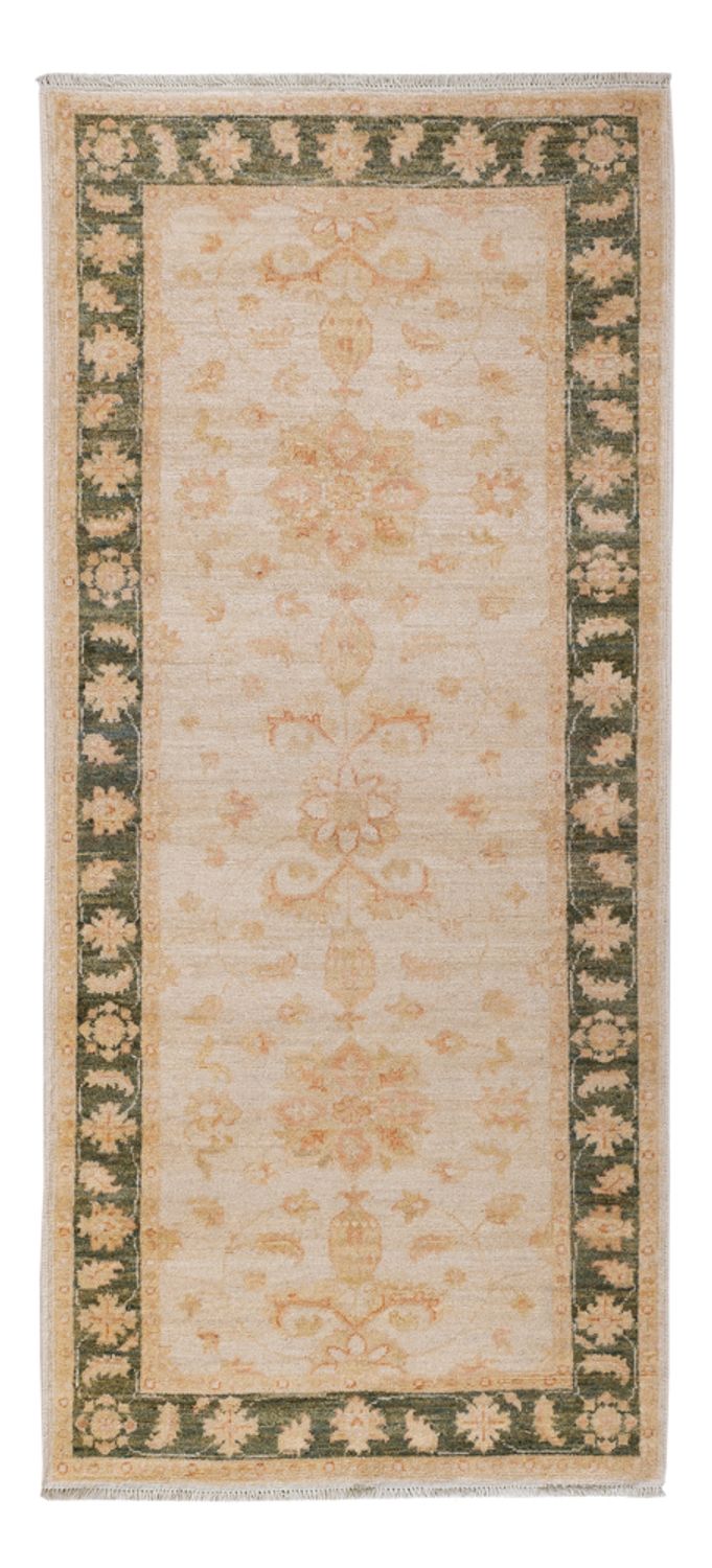 Runner Ziegler Carpet - 189 x 85 cm - grädde