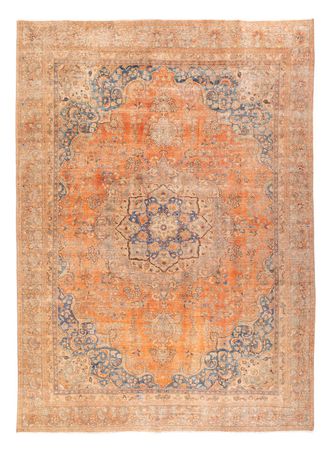 Vintage Carpet - 362 x 259 cm - oransje