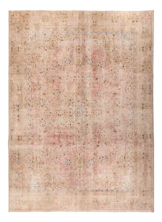 Tapete Vintage - 363 x 267 cm - bege escuro