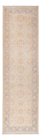 Runner Ziegler Carpet - 296 x 81 cm - grädde