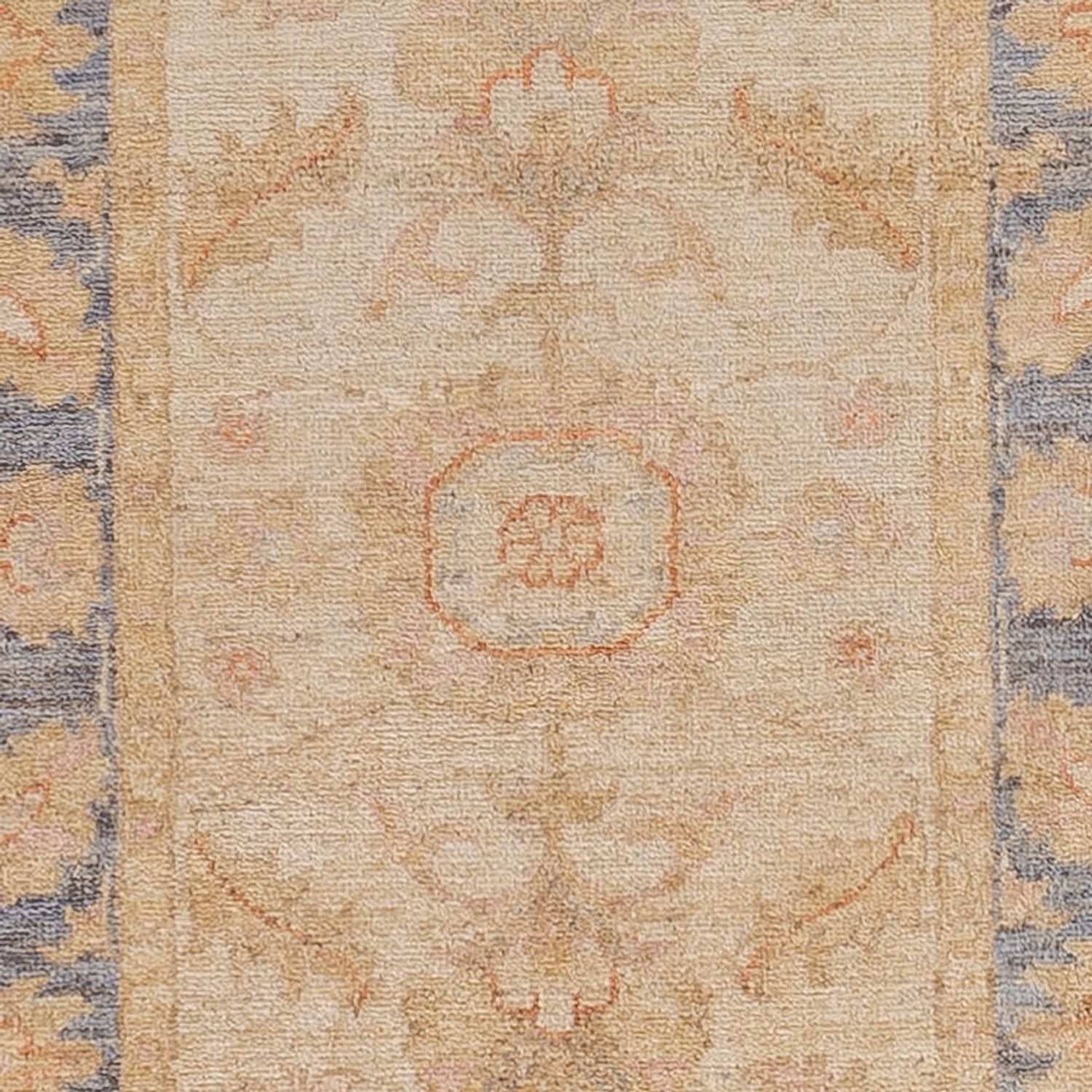 Runner Ziegler Carpet - 295 x 62 cm - beige