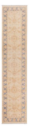 Runner Ziegler Carpet - 295 x 62 cm - beige