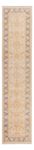 Runner Ziegler Carpet - 295 x 62 cm - beige