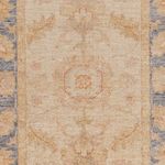 Runner Ziegler Carpet - 295 x 62 cm - beige