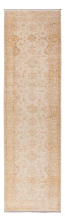 Tapis de couloir Tapis Ziegler - 298 x 80 cm - beige