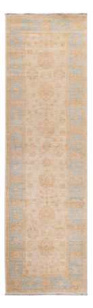 Runner Ziegler Rug - 294 x 83 cm - beige