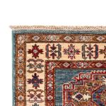 Corredor Tapete Ziegler - Kazak - 245 x 79 cm - multicolorido