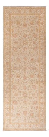 Runner Ziegler Carpet - 331 x 119 cm - beige