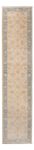 Tapis de couloir Tapis Ziegler - 392 x 86 cm - beige