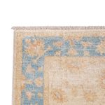 Tapis de couloir Tapis Ziegler - 392 x 86 cm - beige