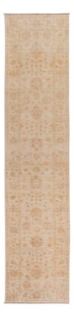 Alfombra de pasillo Alfombra Ziegler - 292 x 64 cm - beige