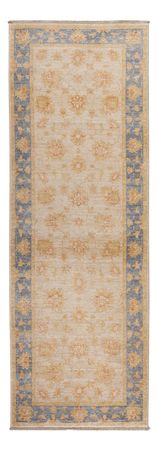 Runner Ziegler Carpet - 245 x 82 cm - beige