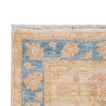 Runner Ziegler Carpet - 297 x 82 cm - beige