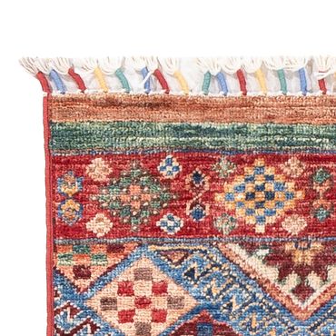 Loper Ziegler Tapijt - Shal - 148 x 52 cm - veelkleurig