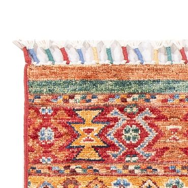 Løper Ziegler Teppe - Shal - 147 x 50 cm - flerfarget