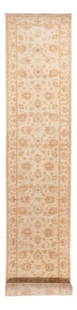 Tappeto corsia Tappeto Ziegler - 481 x 75 cm - beige