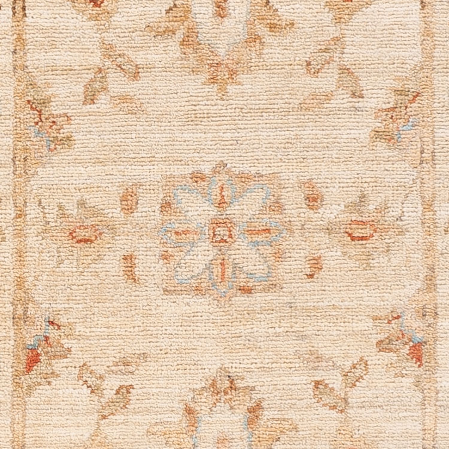 Runner Ziegler Carpet - 150 x 50 cm - beige