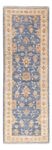 Runner Ziegler Rug - 153 x 48 cm - light blue