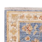 Runner Ziegler Rug - 153 x 48 cm - light blue