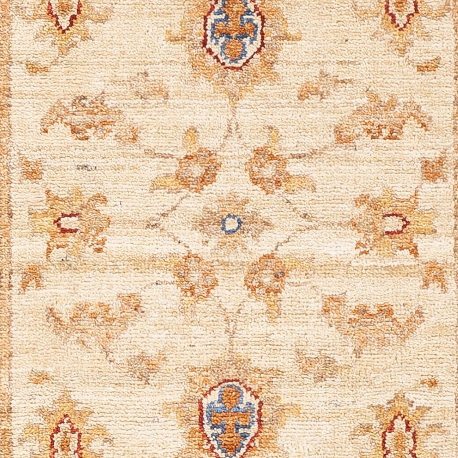 Løper Ziegler Teppe - 148 x 50 cm - beige