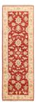 Runner Ziegler Carpet - 148 x 50 cm - röd