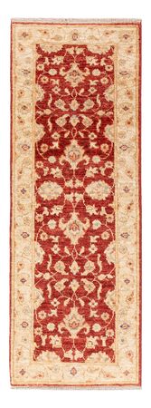 Tappeto corsia Tappeto Ziegler - 135 x 50 cm - rosso