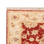 Runner Ziegler Carpet - 135 x 50 cm - röd