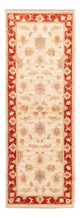 Tappeto corsia Tappeto Ziegler - 152 x 53 cm - beige