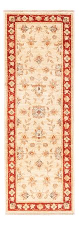 Runner Ziegler Carpet - 144 x 50 cm - beige