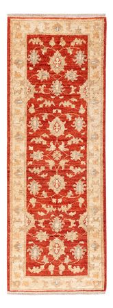 Runner Ziegler Rug - 143 x 52 cm - red