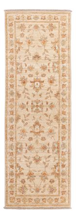 Loper Ziegler tapijt - 150 x 49 cm - beige