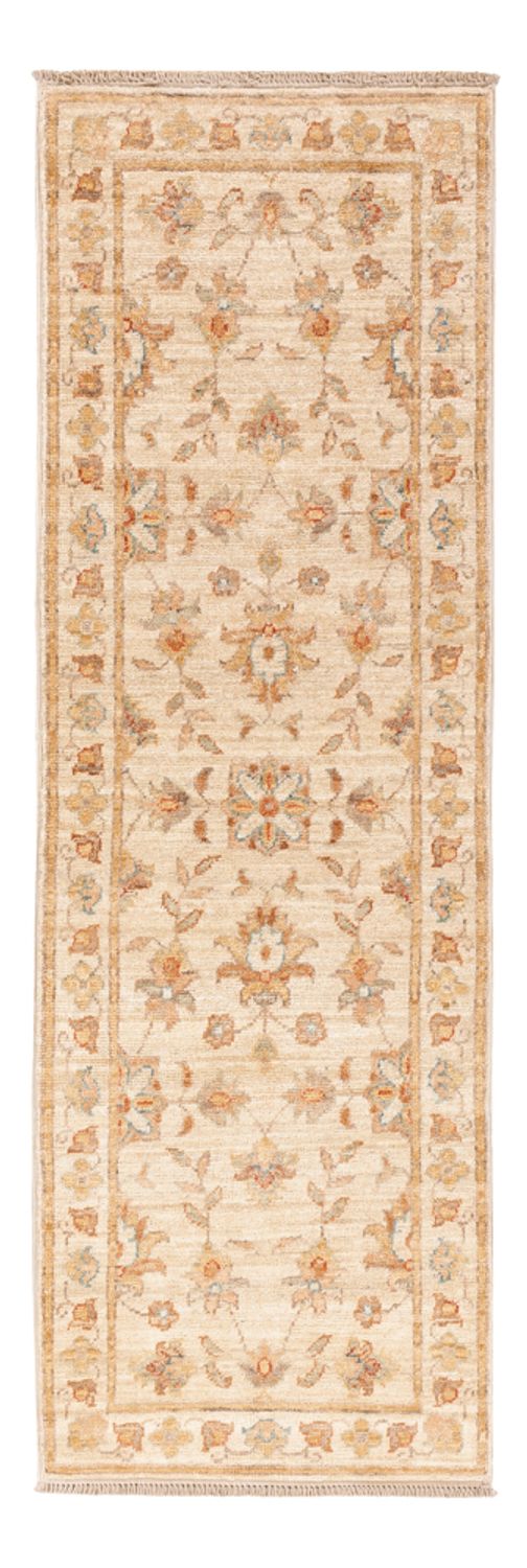 Tapis de couloir Tapis Ziegler - 150 x 49 cm - beige