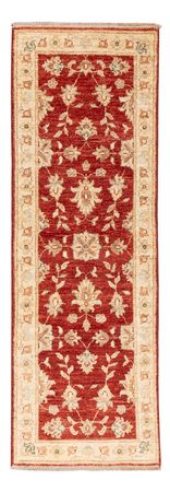 Tappeto corsia Tappeto Ziegler - 148 x 50 cm - rosso