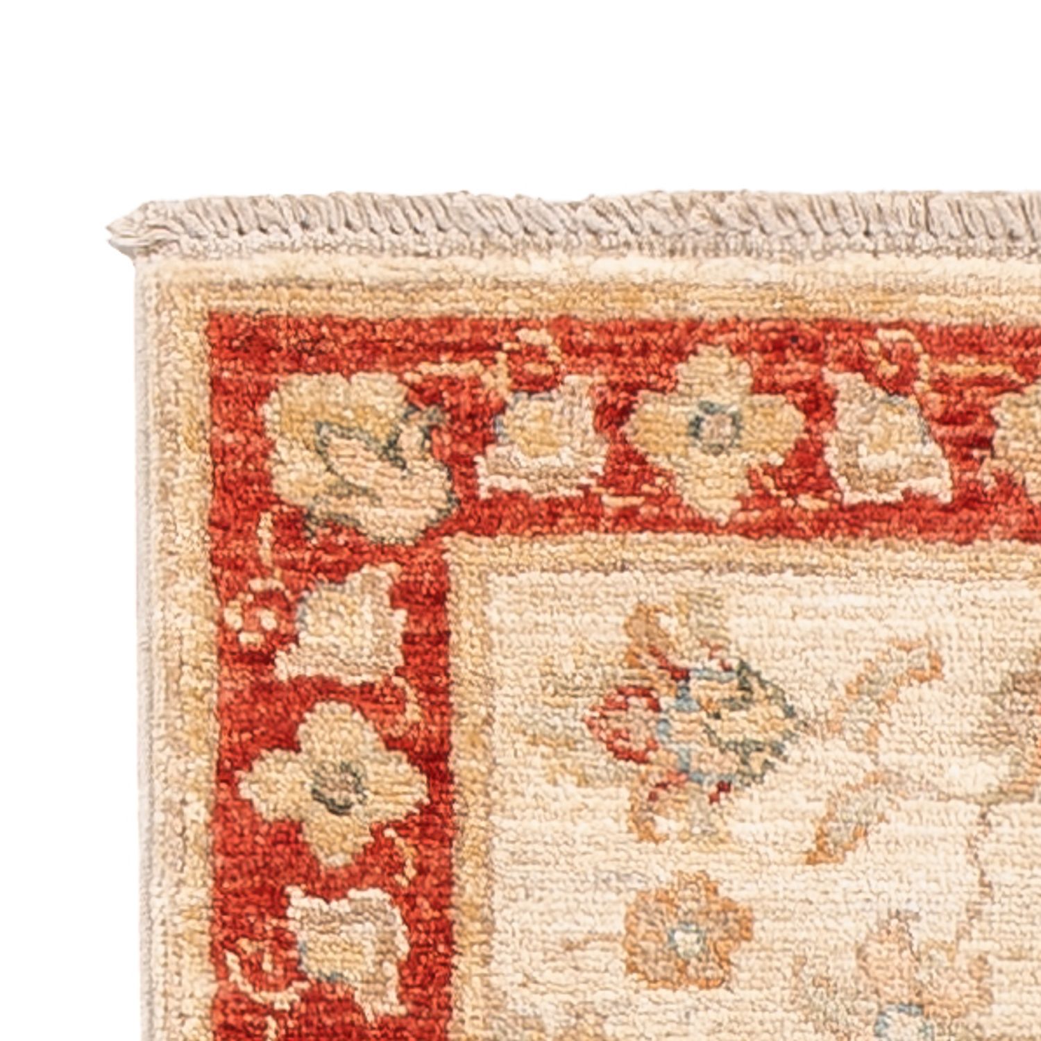 Runner Ziegler Carpet - 146 x 58 cm - beige