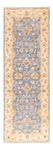 Runner Ziegler Carpet - 148 x 50 cm - blå