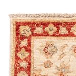 Runner Ziegler Carpet - 147 x 50 cm - beige