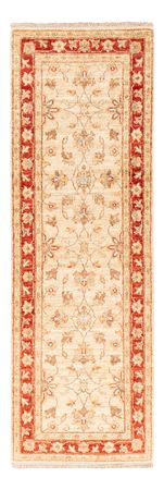 Tappeto corsia Tappeto Ziegler - 147 x 49 cm - beige