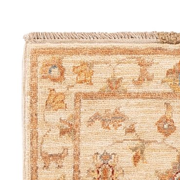 Runner Ziegler Carpet - 153 x 52 cm - beige