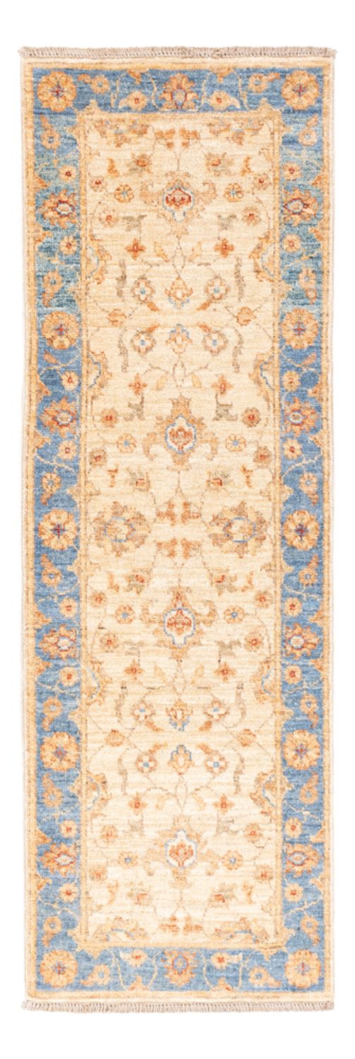 Runner Ziegler Carpet - 147 x 50 cm - beige