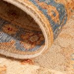 Runner Ziegler Carpet - 147 x 50 cm - beige