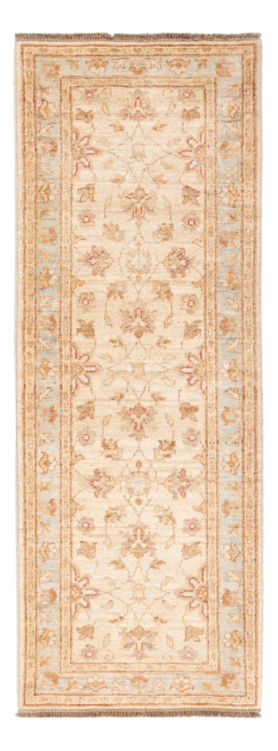 Runner Ziegler Carpet - 148 x 55 cm - beige