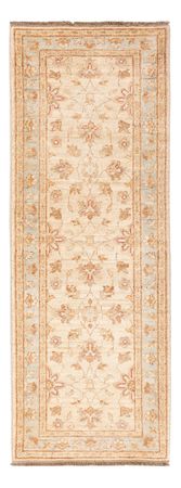 Loper Ziegler tapijt - 148 x 55 cm - beige