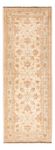 Runner Ziegler Carpet - 148 x 55 cm - beige