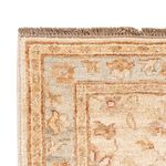 Runner Ziegler Carpet - 148 x 55 cm - beige