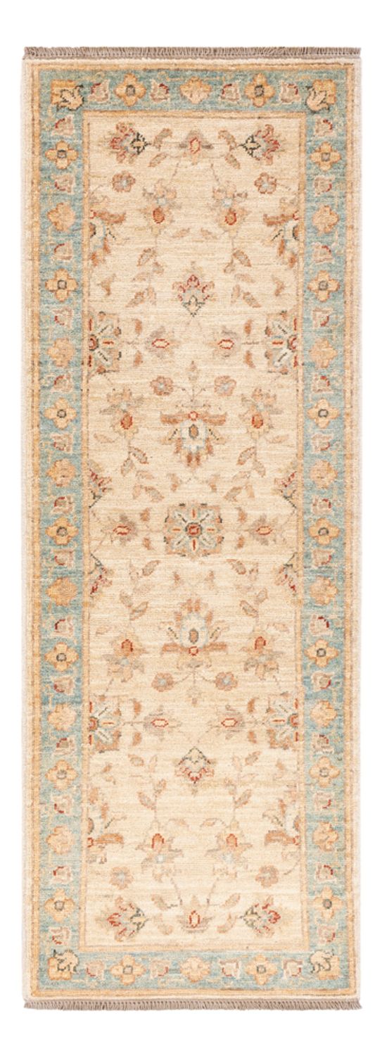 Runner Ziegler Carpet - 151 x 52 cm - beige